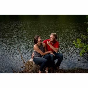 Meet your Posher, Tim